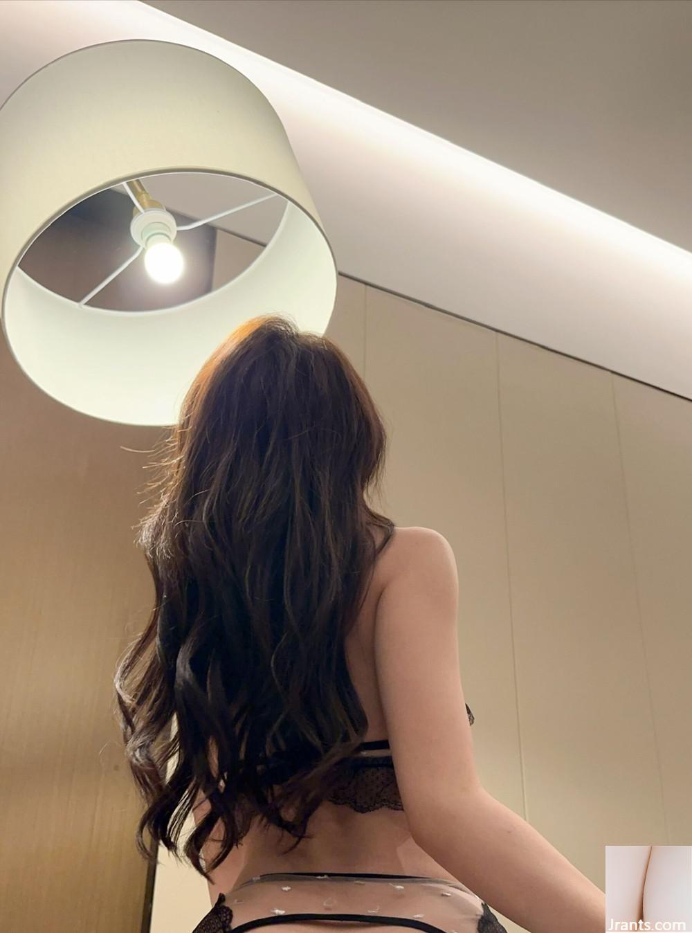 Xu Lizhi “Cắt bạn trai của tôi” - Ảnh 20