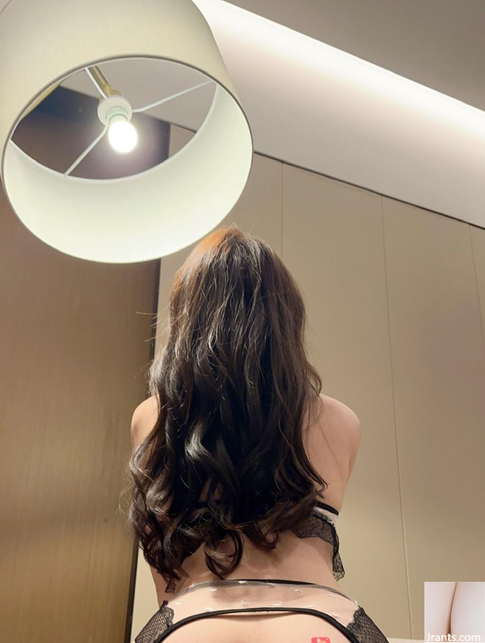 Xu Lizhi “Cắt bạn trai của tôi” - Ảnh 21