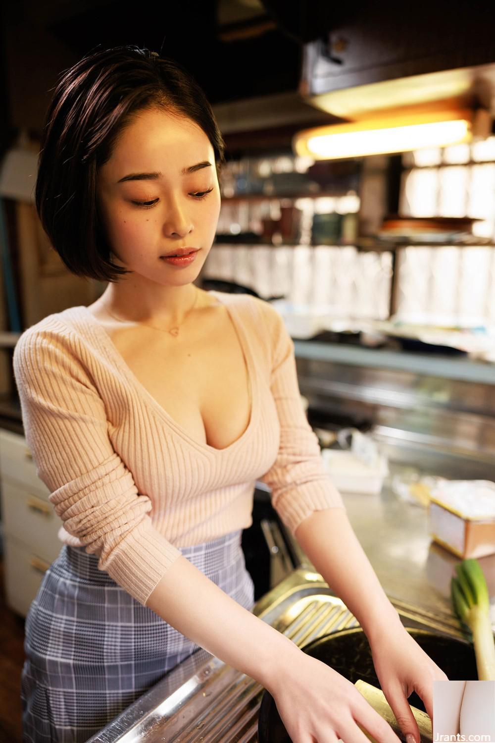 MINAMO《Ở cuối sự cám dỗ》 - Ảnh 12