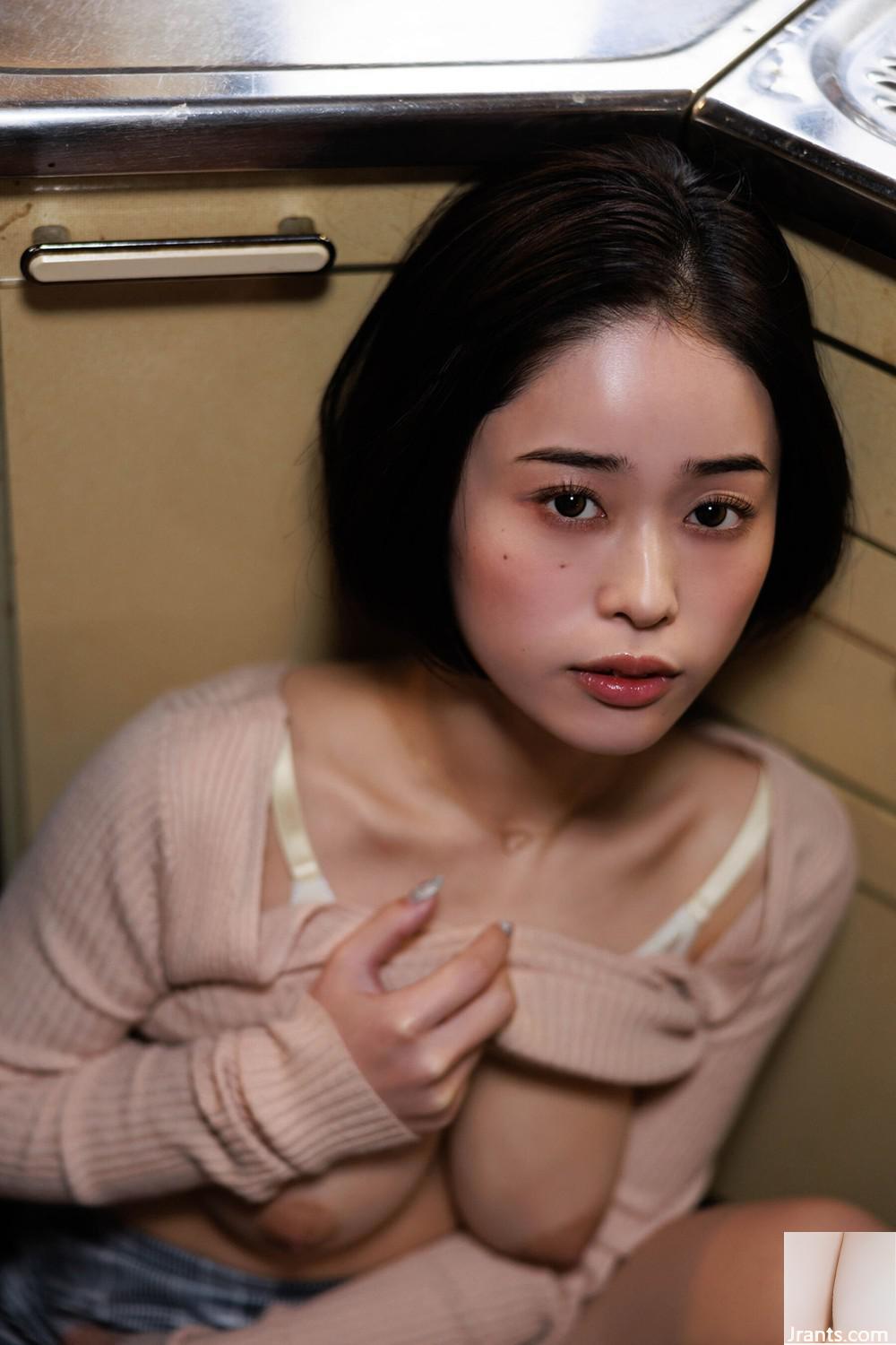 MINAMO《Ở cuối sự cám dỗ》 - Ảnh 17