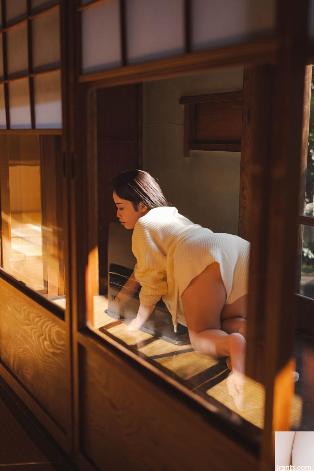 MINAMO《Ở cuối sự cám dỗ》 - Ảnh 29