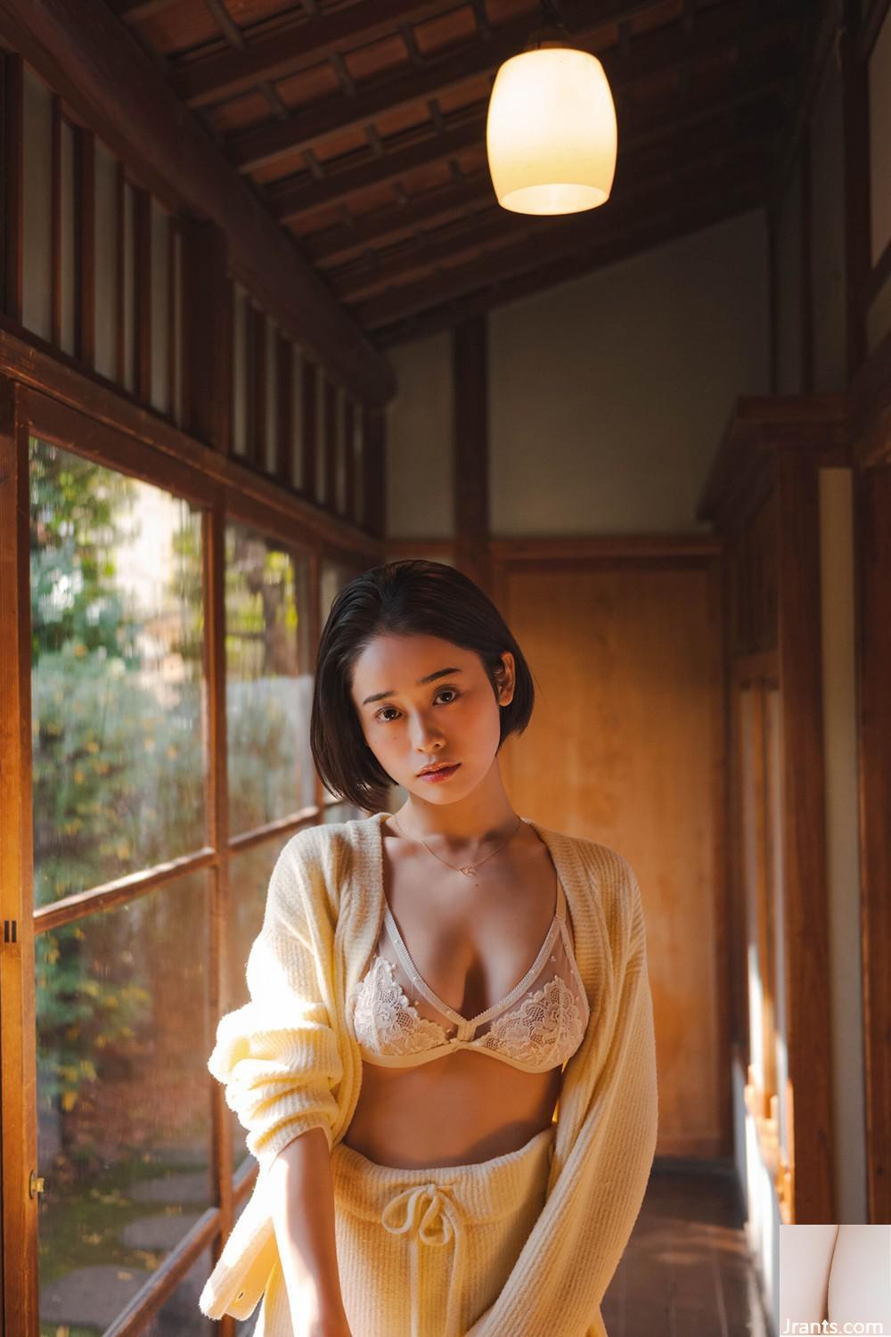 MINAMO《Ở cuối sự cám dỗ》 - Ảnh 32