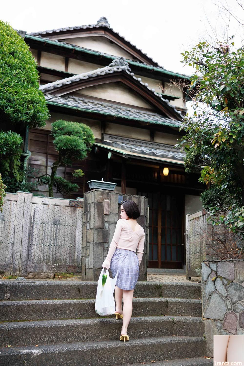 MINAMO《Ở cuối sự cám dỗ》 - Ảnh 8