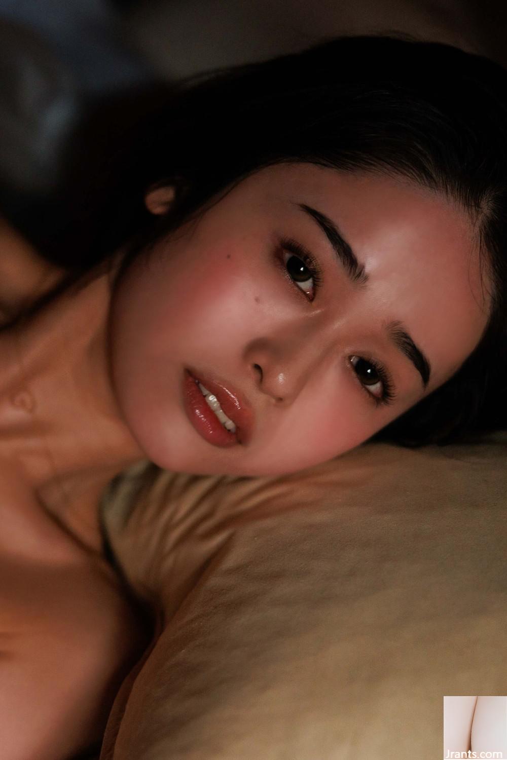 MINAMO《Ở cuối sự cám dỗ》 - Ảnh 84