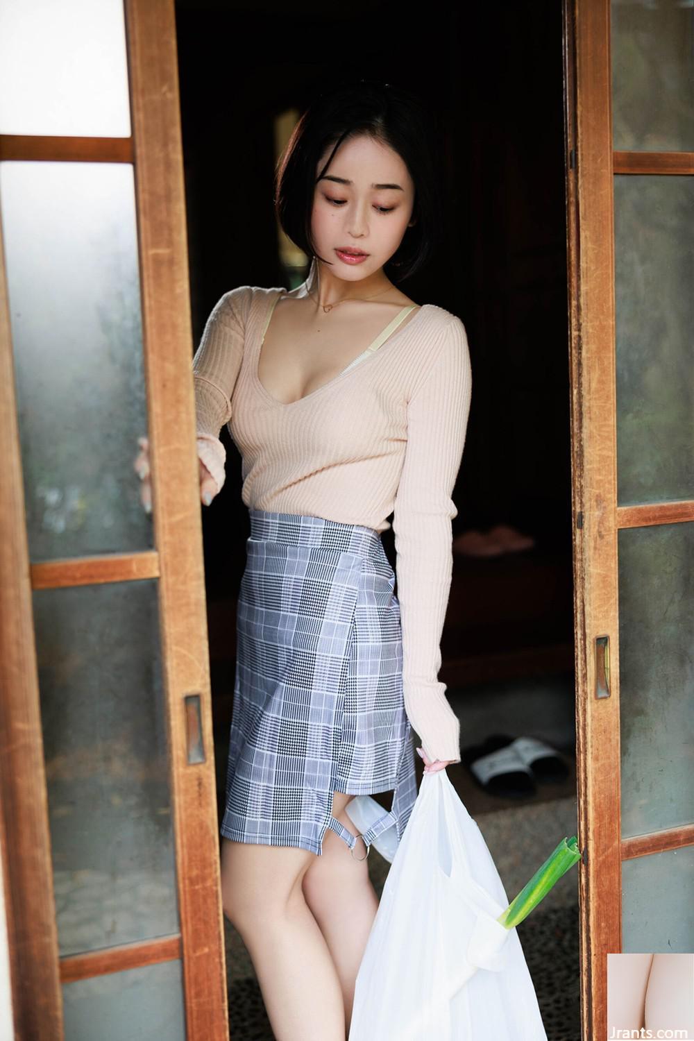 MINAMO《Ở cuối sự cám dỗ》 - Ảnh 9