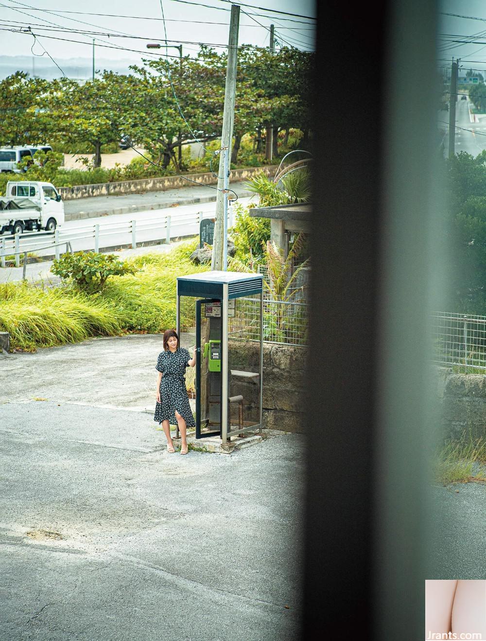 Minato “Lãng Mạn” - Ảnh 14