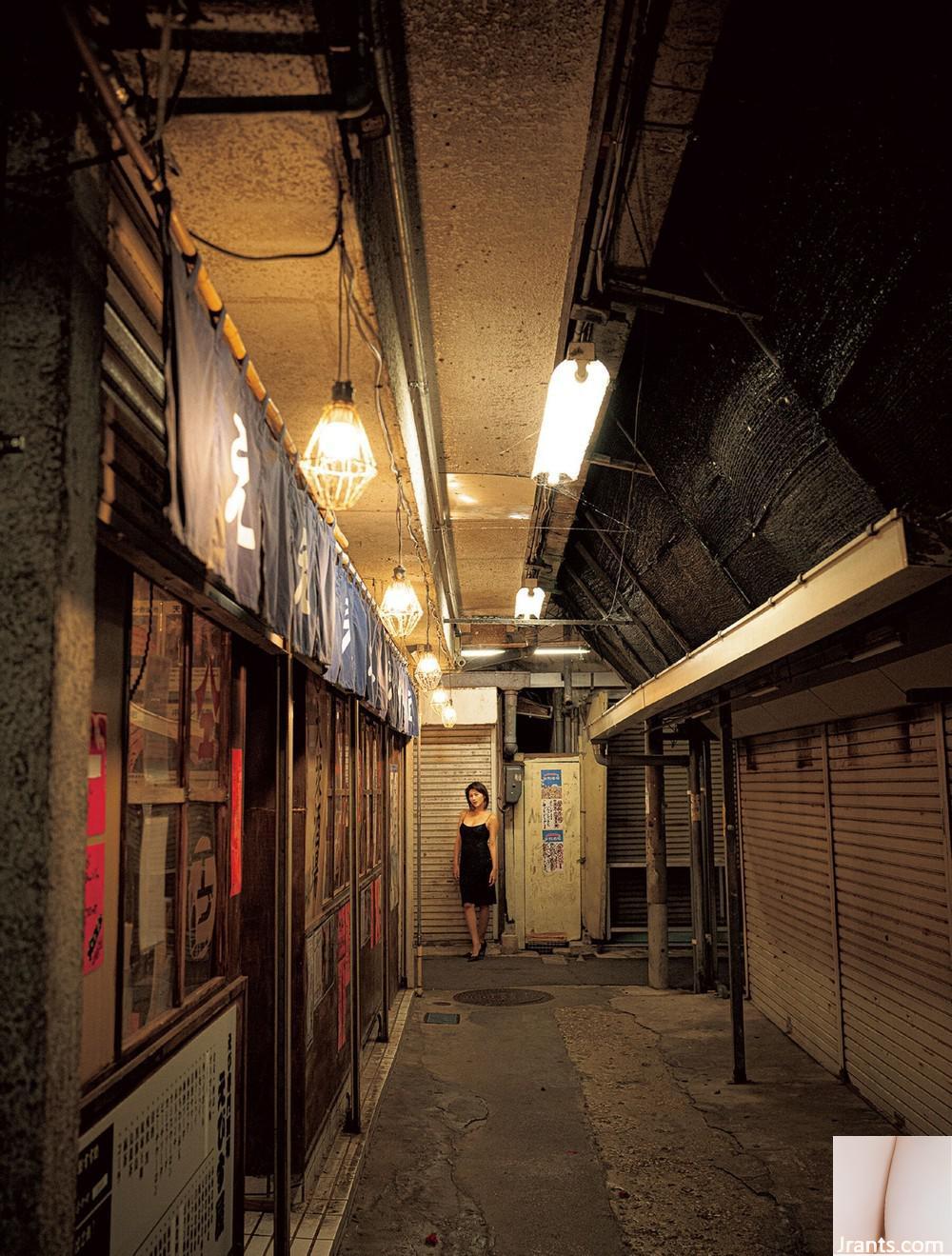 Minato “Lãng Mạn” - Ảnh 142