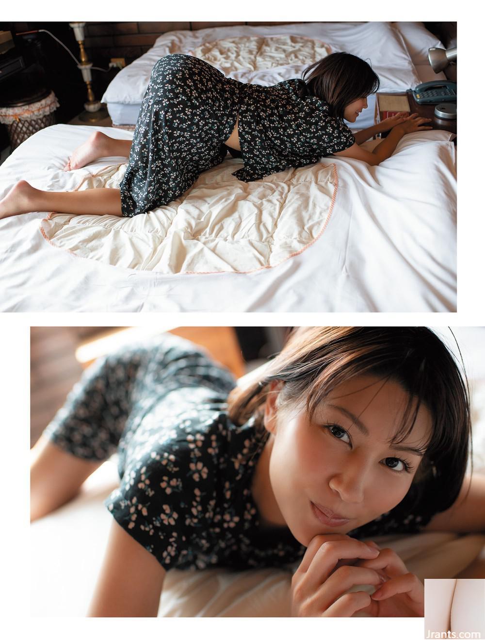 Minato “Lãng Mạn” - Ảnh 24