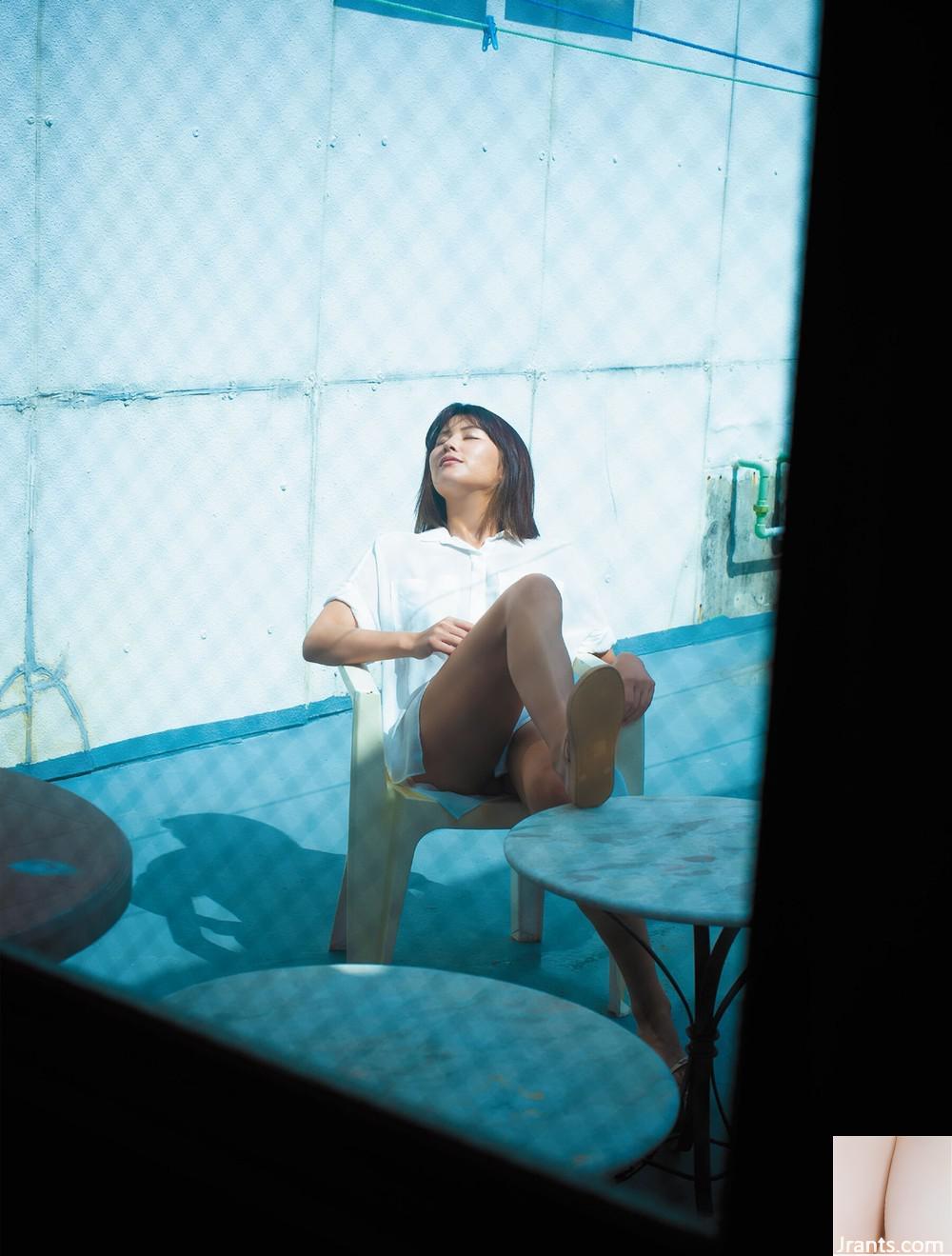 Minato “Lãng Mạn” - Ảnh 38