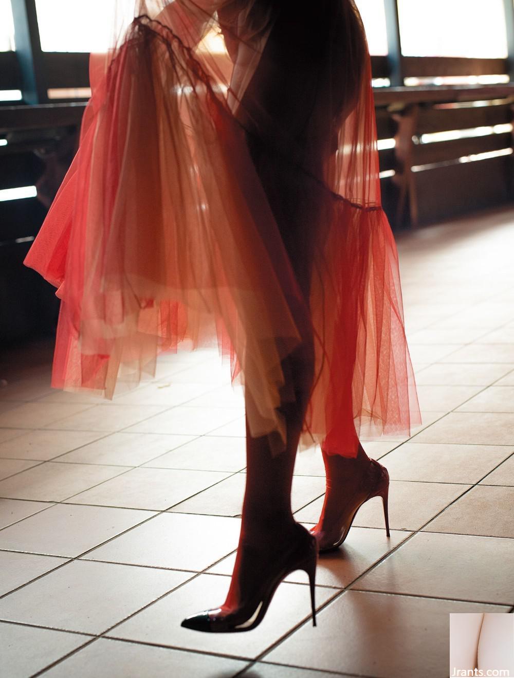 Minato “Lãng Mạn” - Ảnh 77