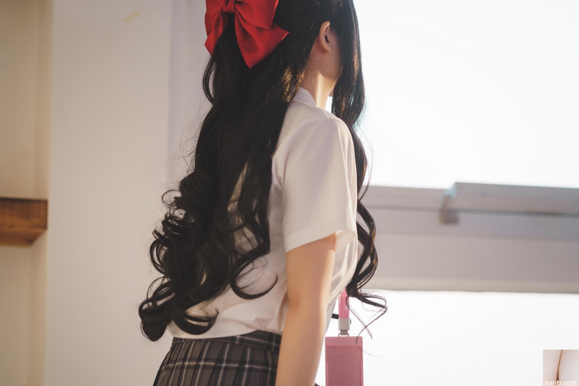 Liang Liangzi-Chị cả sau giờ học (40P) - Ảnh 18