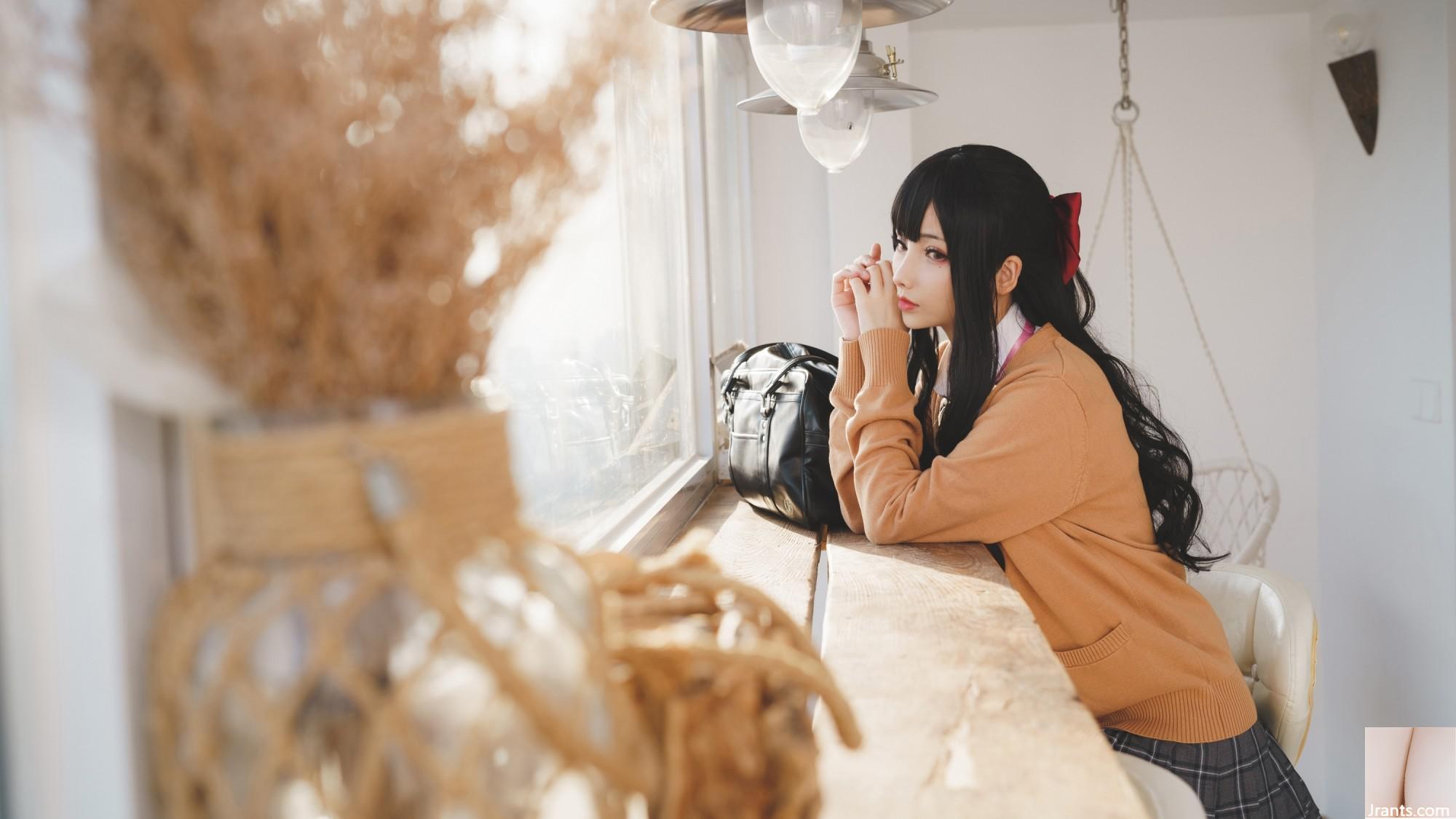 Liang Liangzi-Chị cả sau giờ học (40P) - Ảnh 2