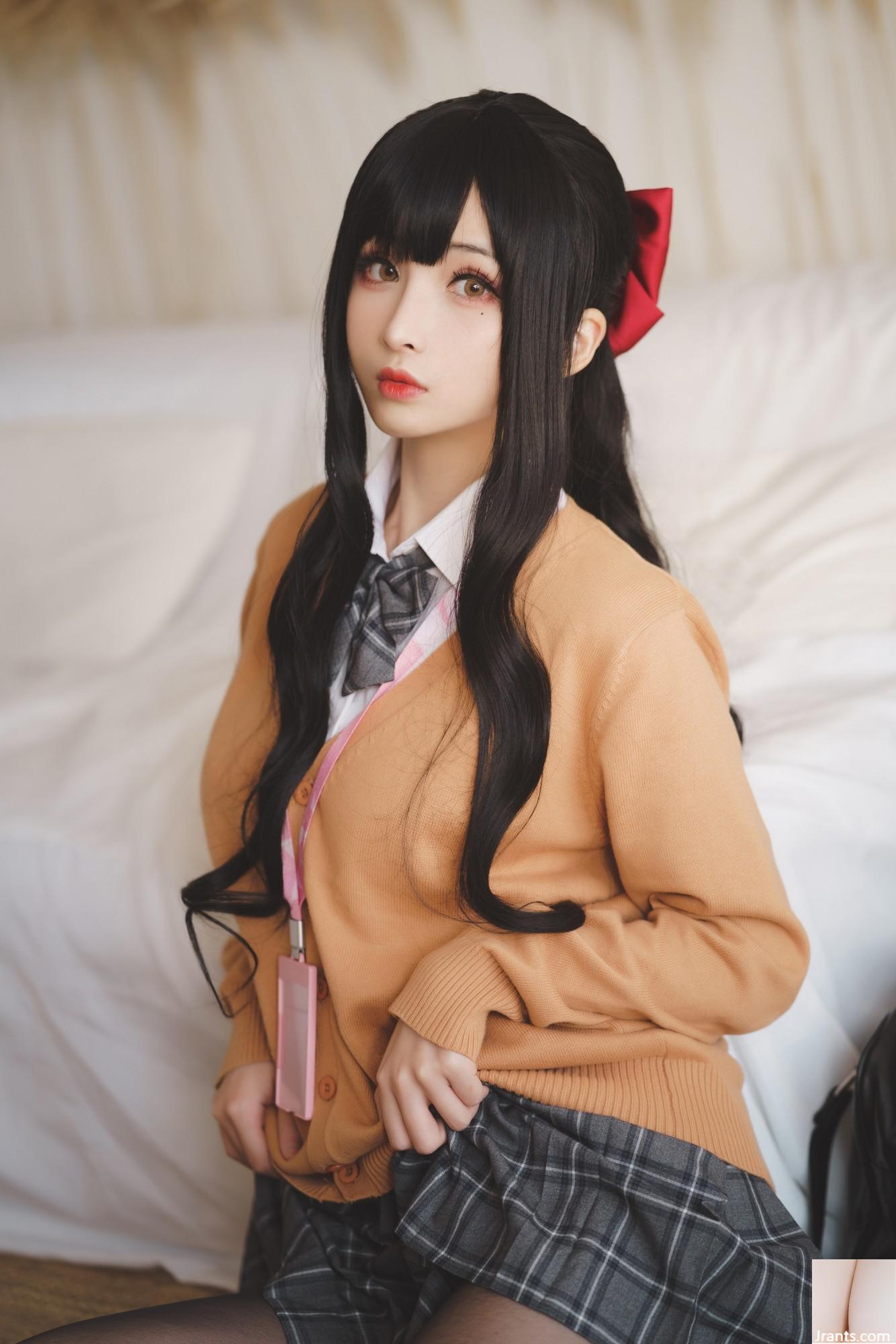 Liang Liangzi-Chị cả sau giờ học (40P) - Ảnh 3