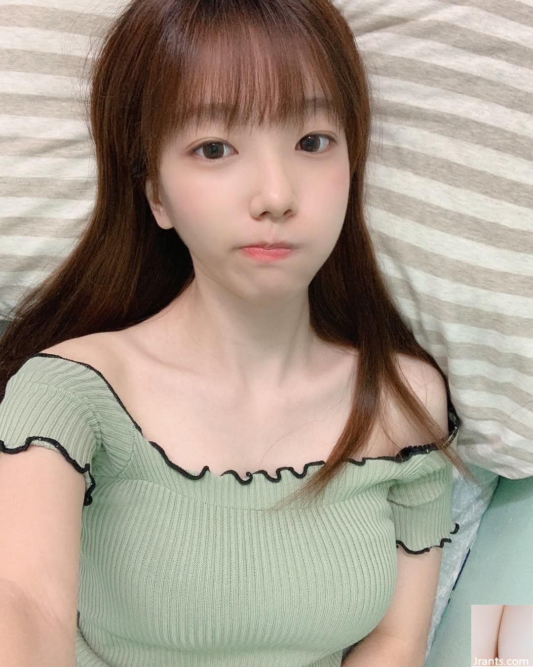 Vóc dáng xinh đẹp của “Bai Yi” càng ngày càng quyến rũ (10P) - Ảnh 3