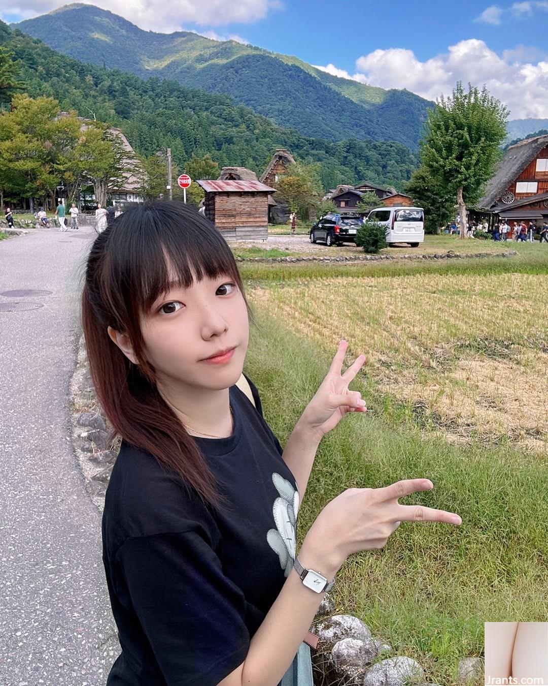 Vóc dáng xinh đẹp của “Bai Yi” càng ngày càng quyến rũ (10P) - Ảnh 4