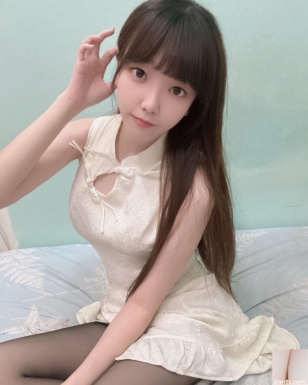 Vóc dáng xinh đẹp của “Bai Yi” càng ngày càng quyến rũ (10P) - Ảnh 5