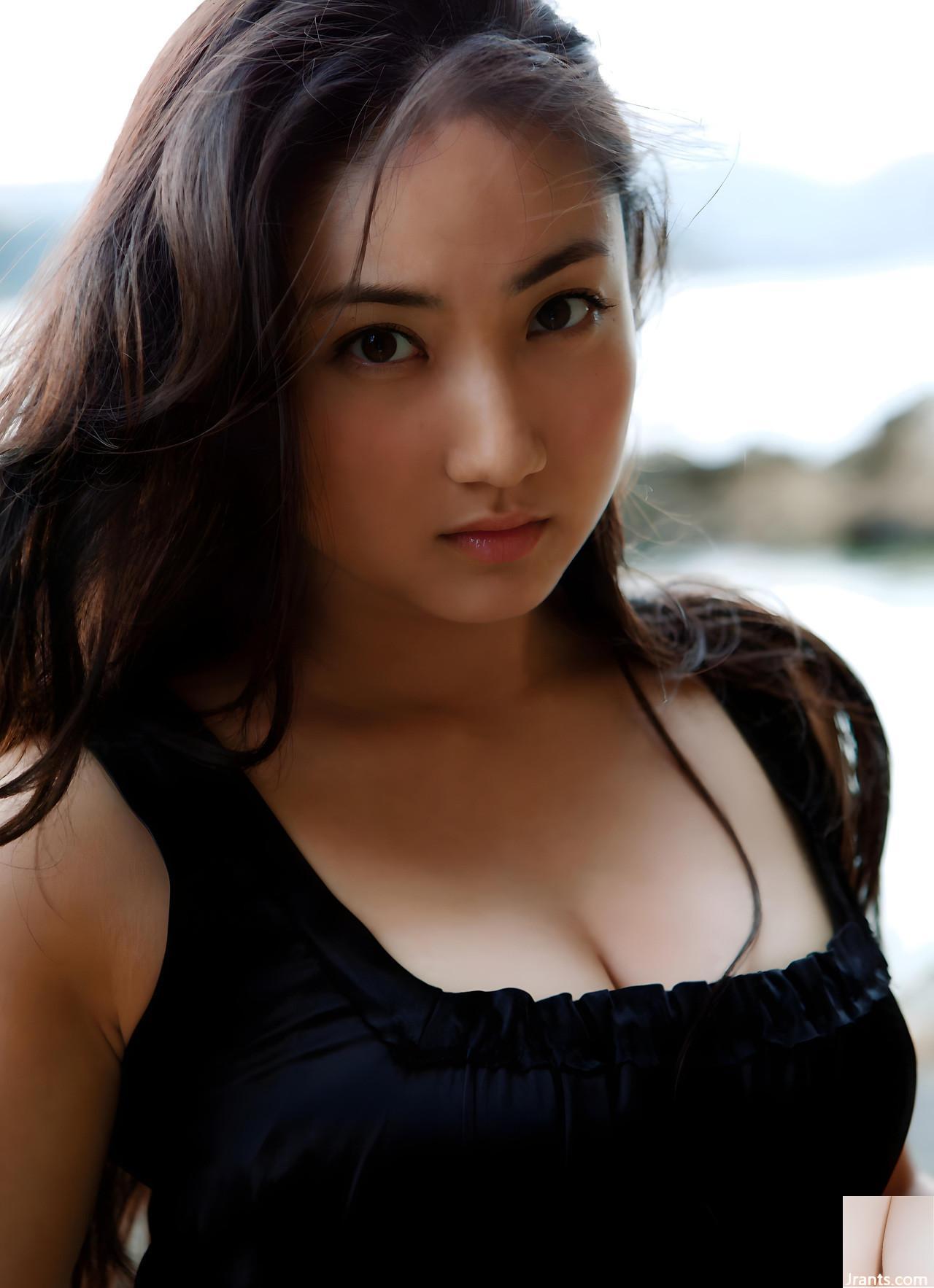 (Saaya) Phong cách châu Âu đầy đặn và to lớn đầy đặn đến mức không thể giữ được nữa (31P) - Ảnh 10