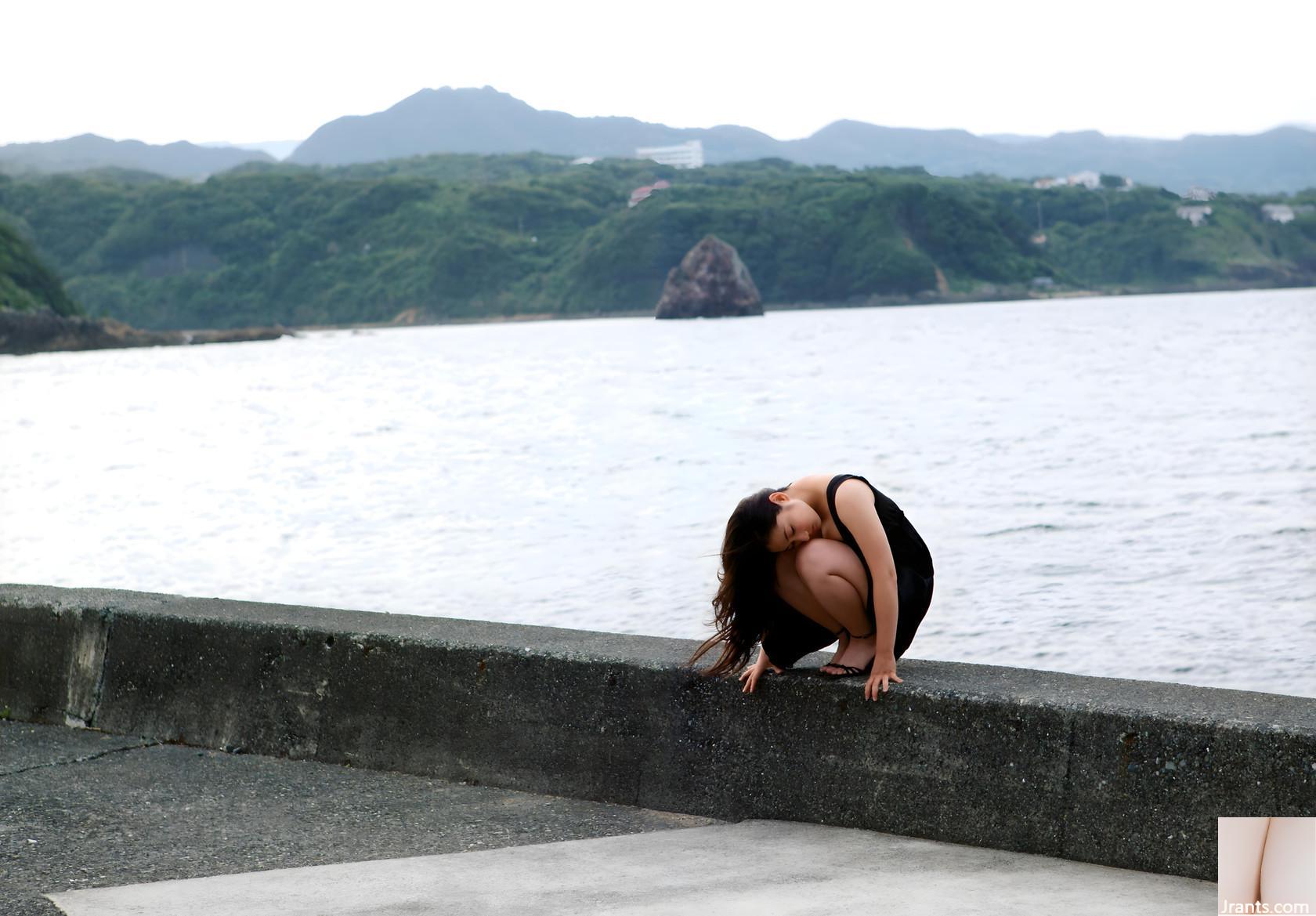 (Saaya) Phong cách châu Âu đầy đặn và to lớn đầy đặn đến mức không thể giữ được nữa (31P) - Ảnh 5