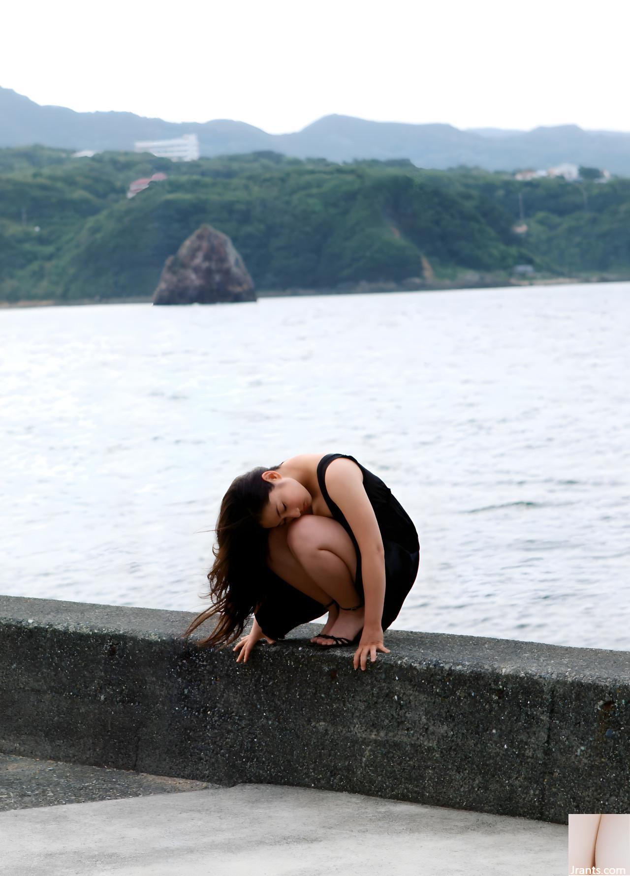 (Saaya) Phong cách châu Âu đầy đặn và to lớn đầy đặn đến mức không thể giữ được nữa (31P) - Ảnh 6