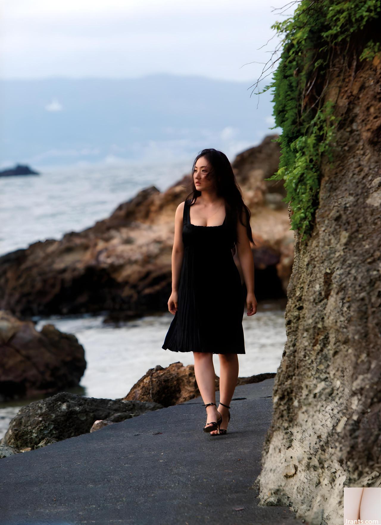 (Saaya) Phong cách châu Âu đầy đặn và to lớn đầy đặn đến mức không thể giữ được nữa (31P) - Ảnh 7