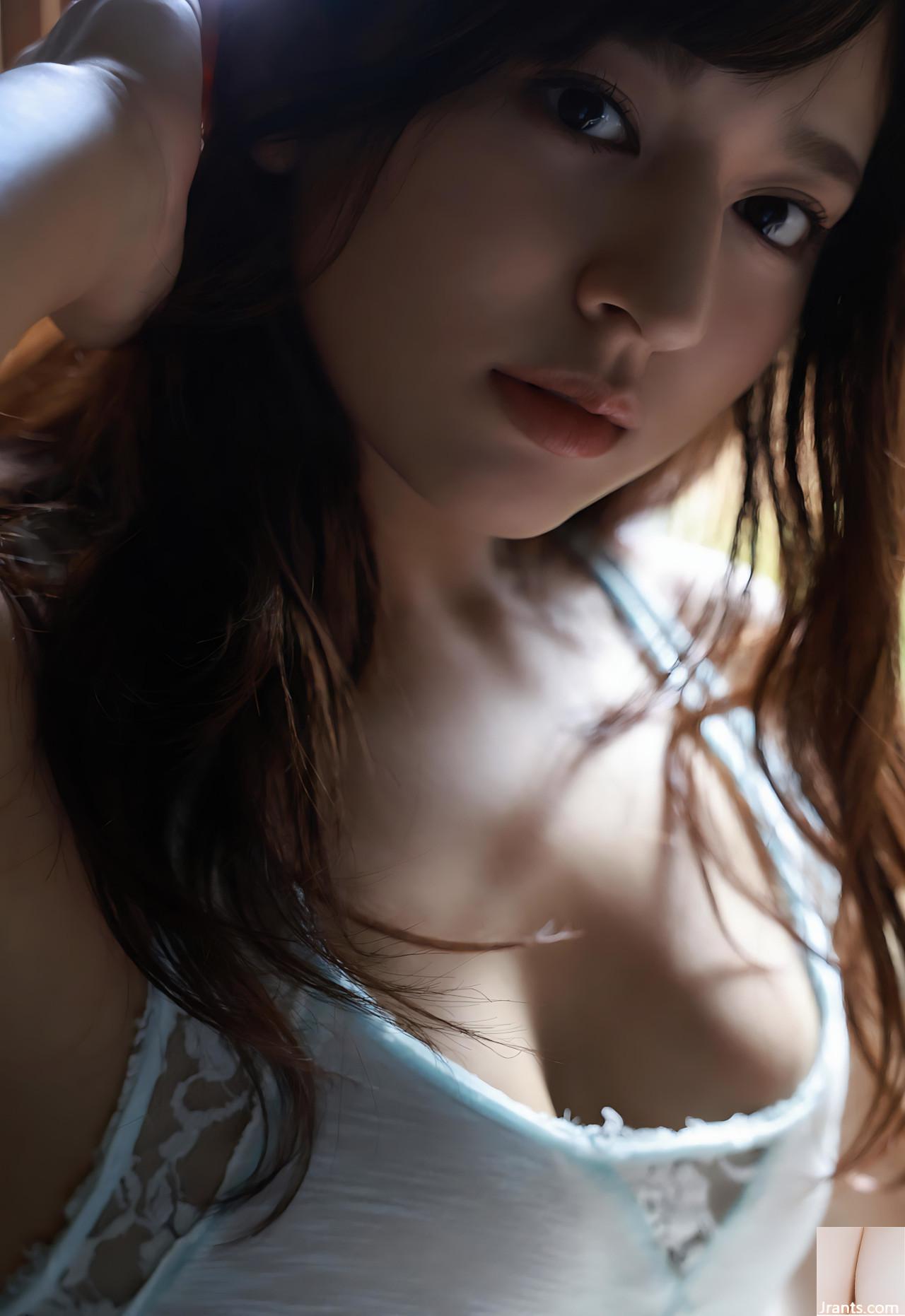 (Nana Tokue) Khoe cặp mông đầy đặn và xinh đẹp, thân hình cực kỳ nóng bỏng… (30P) - Ảnh 14