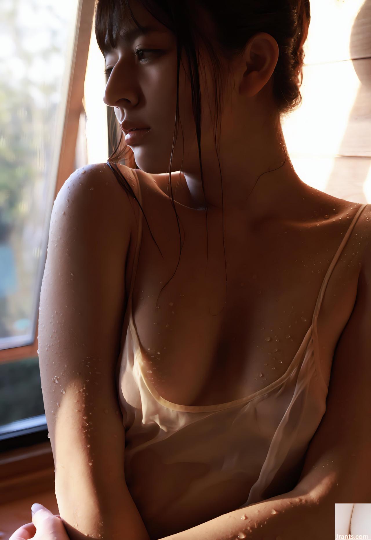 (Nana Tokue) Khoe cặp mông đầy đặn và xinh đẹp, thân hình cực kỳ nóng bỏng… (30P) - Ảnh 25