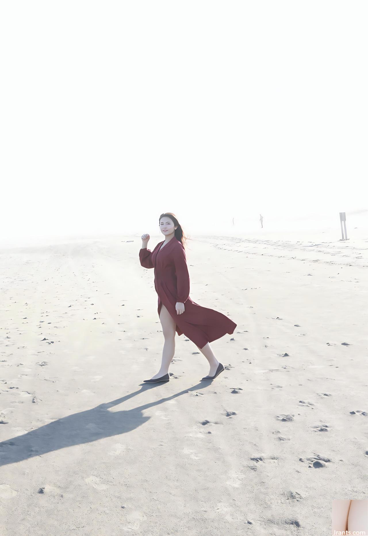 (Nana Tokue) Khoe cặp mông đầy đặn và xinh đẹp, thân hình cực kỳ nóng bỏng… (30P) - Ảnh 6