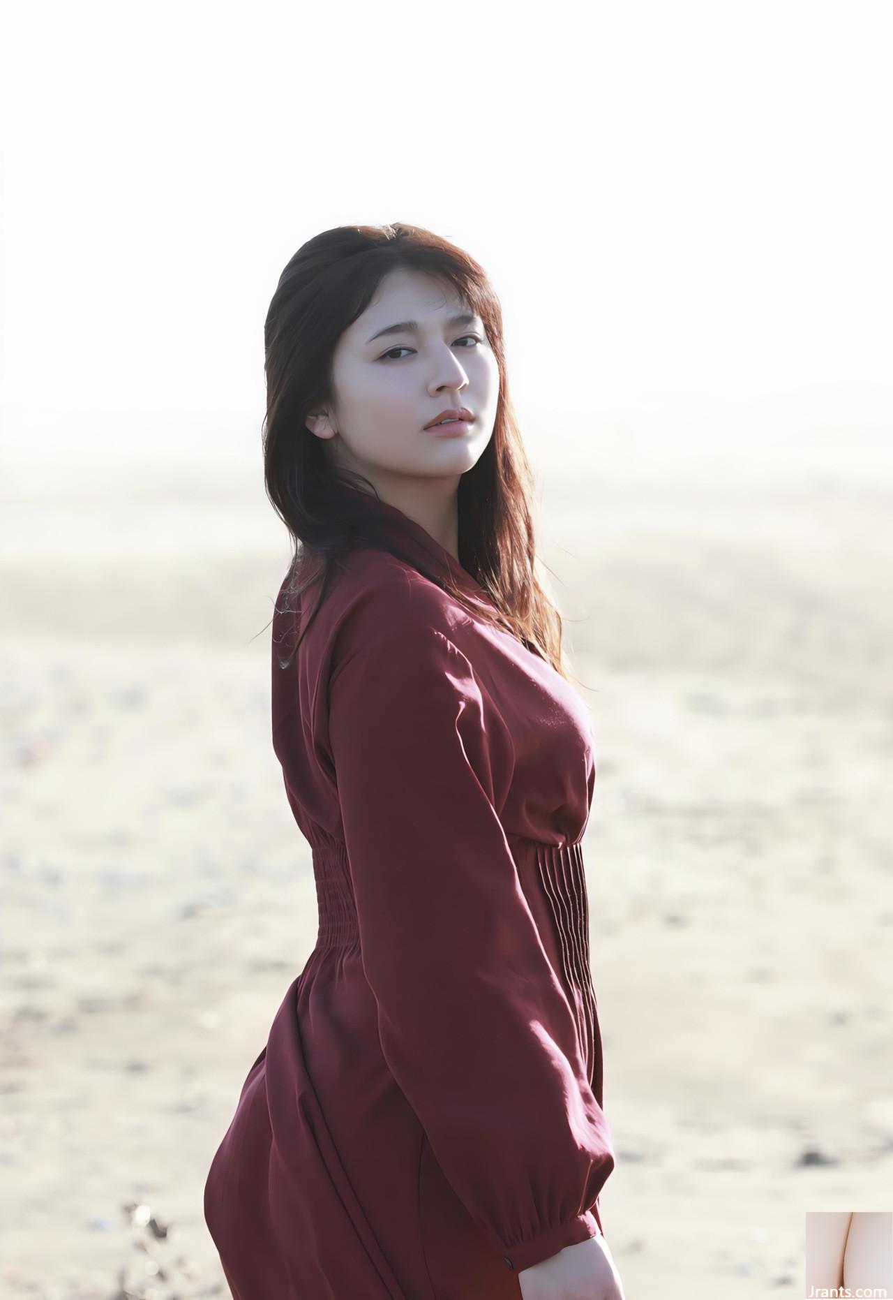 (Nana Tokue) Khoe cặp mông đầy đặn và xinh đẹp, thân hình cực kỳ nóng bỏng… (30P) - Ảnh 7