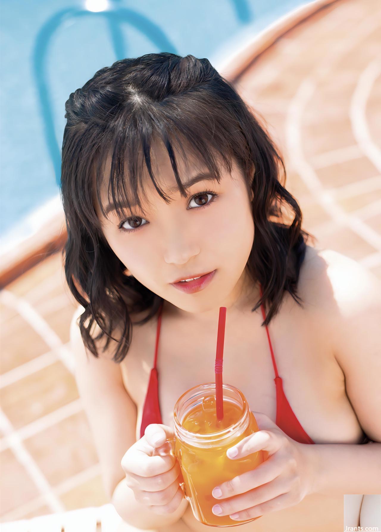 (Shigemoto Shigemoto) Thân hình bụ bẫm chuẩn bị lộ diện, ánh mắt ngây ngất (25P) - Ảnh 10