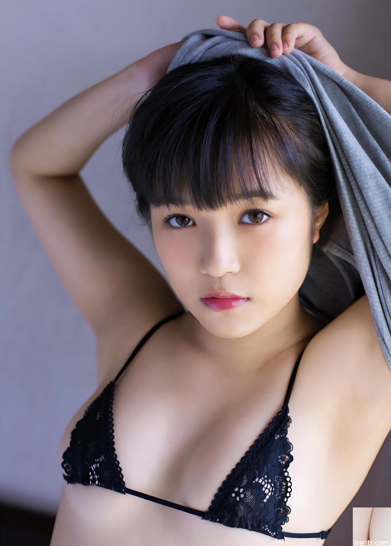 (Shigemoto Shigemoto) Thân hình bụ bẫm chuẩn bị lộ diện, ánh mắt ngây ngất (25P) - Ảnh 2