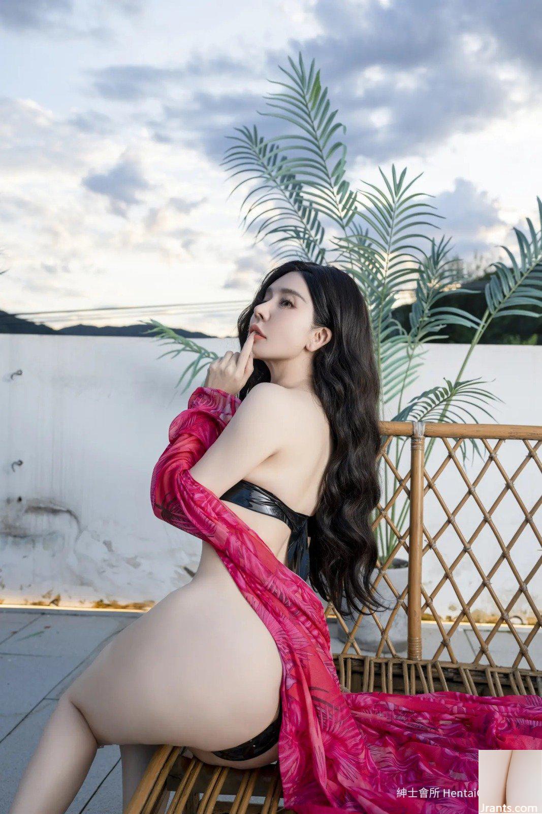 Lều cuối tuần Pan Siqin (90P) - Ảnh 11