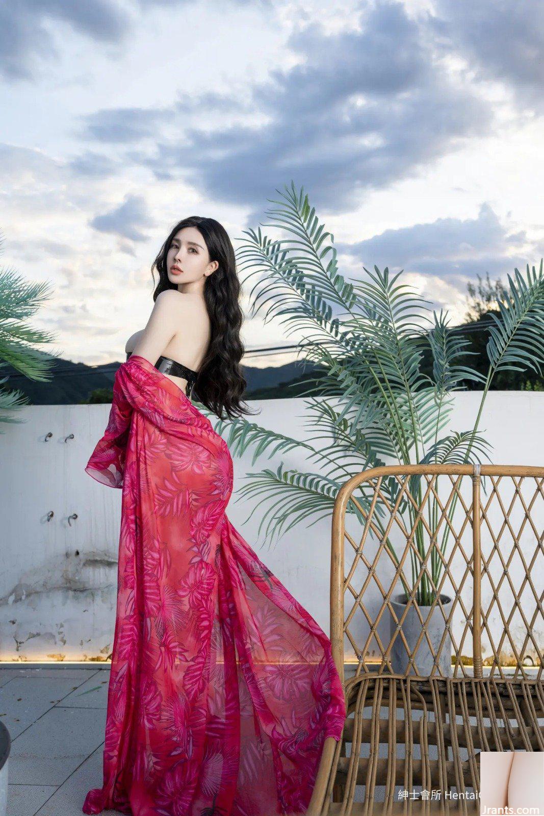 Lều cuối tuần Pan Siqin (90P) - Ảnh 12