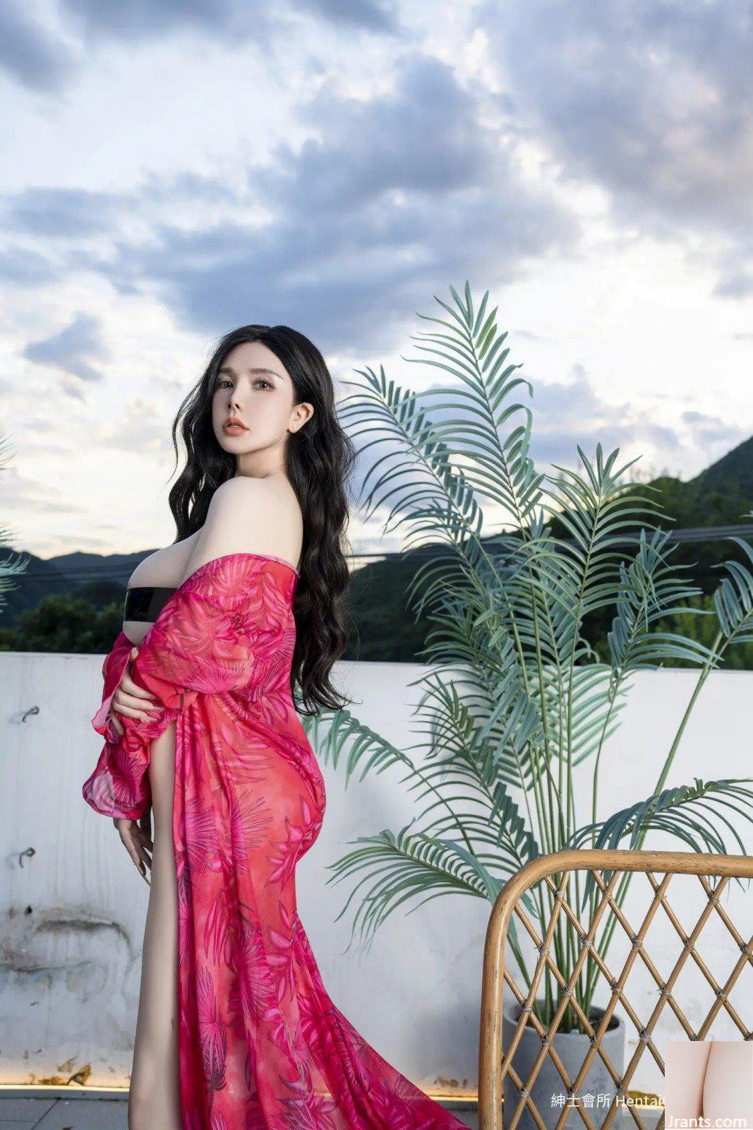 Lều cuối tuần Pan Siqin (90P) - Ảnh 13