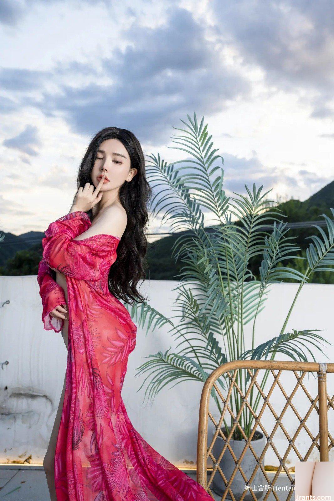 Lều cuối tuần Pan Siqin (90P) - Ảnh 14