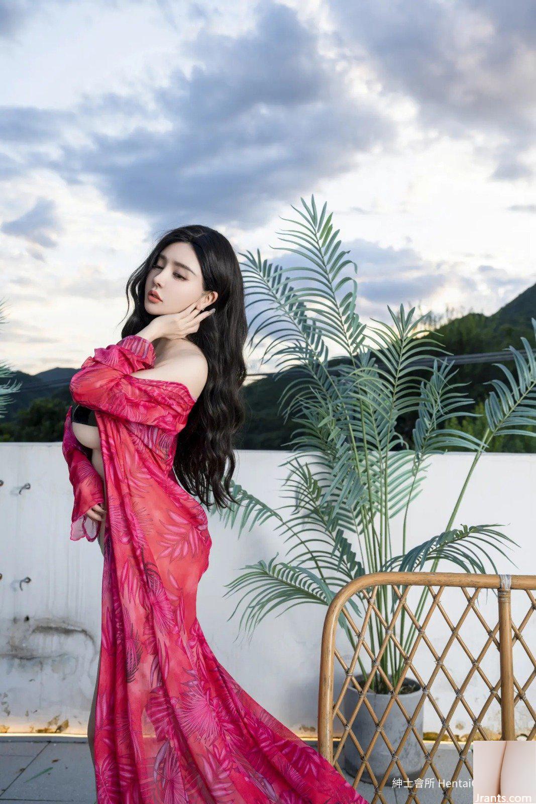 Lều cuối tuần Pan Siqin (90P) - Ảnh 15