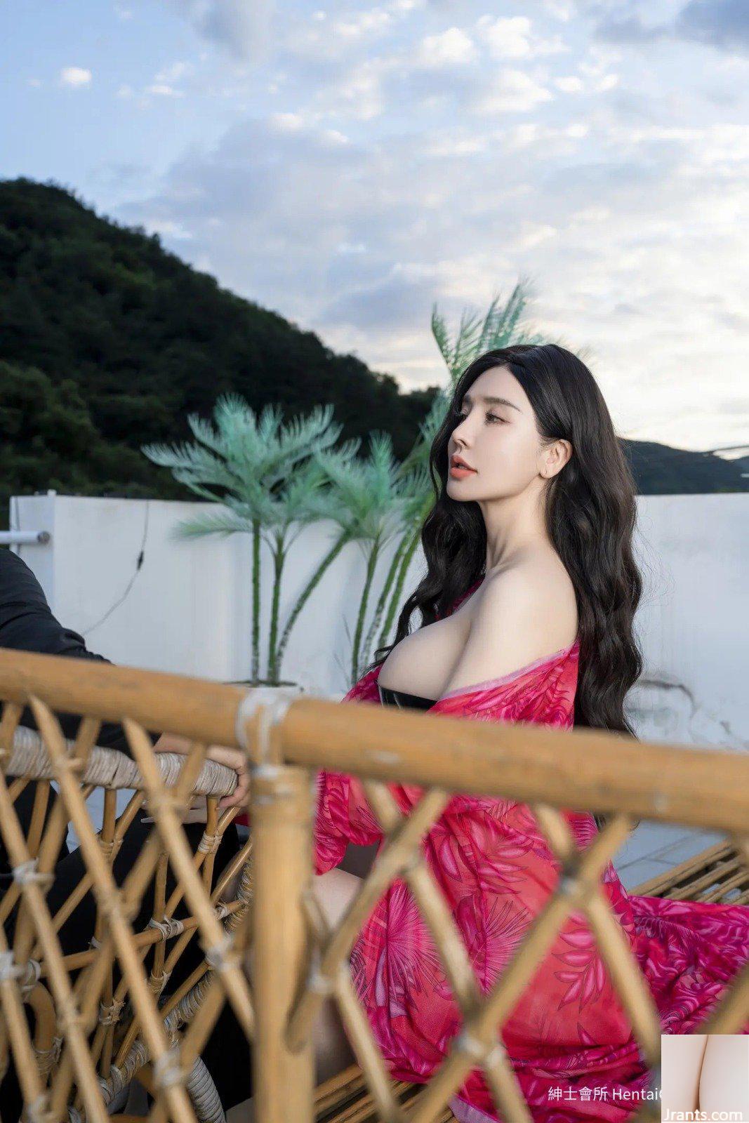 Lều cuối tuần Pan Siqin (90P) - Ảnh 2