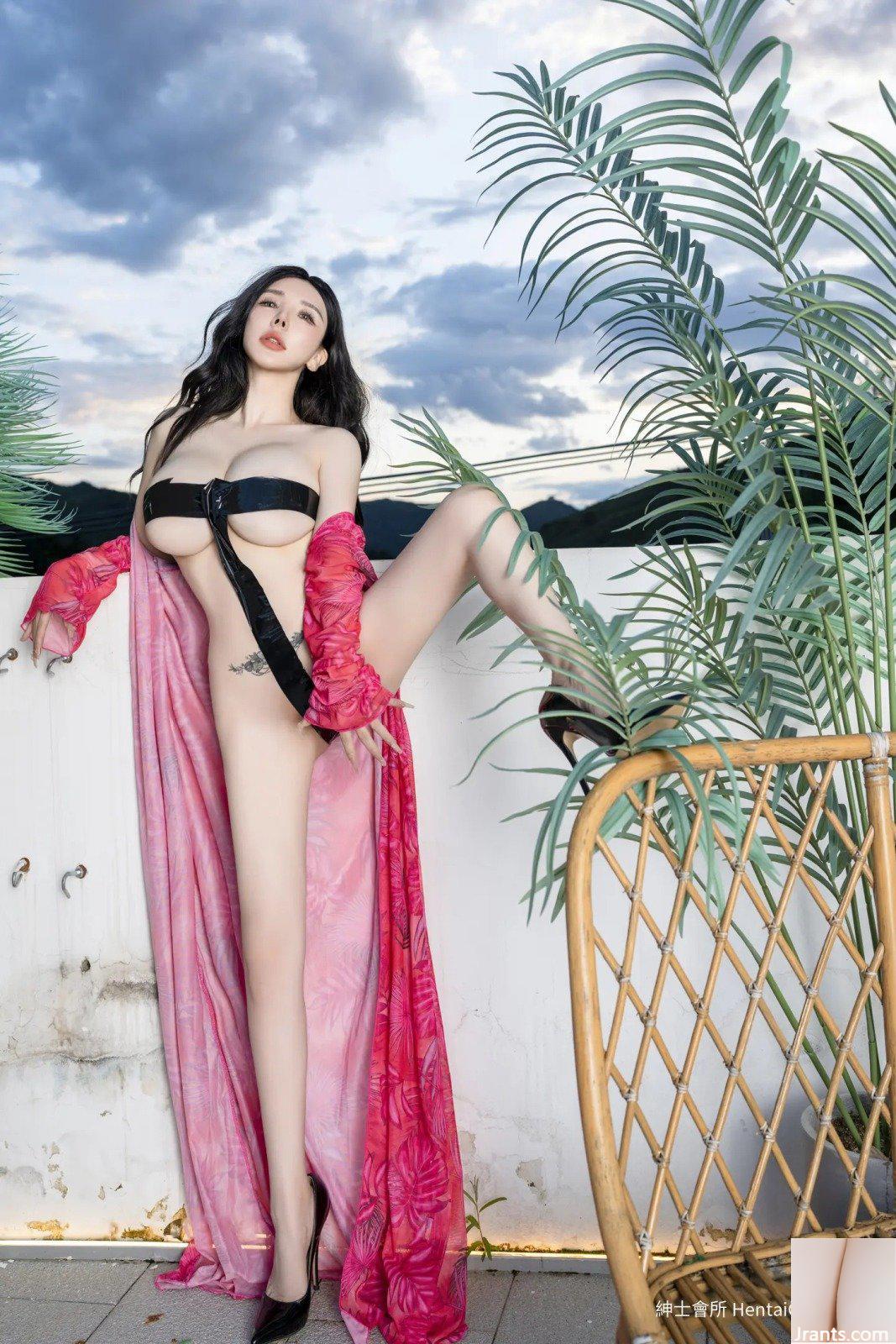 Lều cuối tuần Pan Siqin (90P) - Ảnh 24