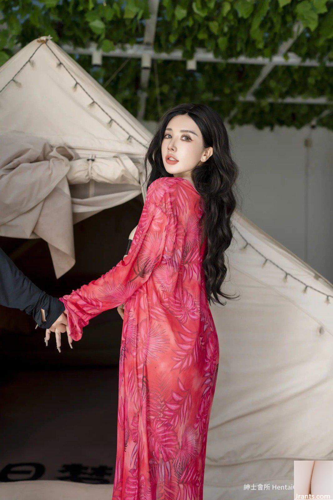 Lều cuối tuần Pan Siqin (90P) - Ảnh 34