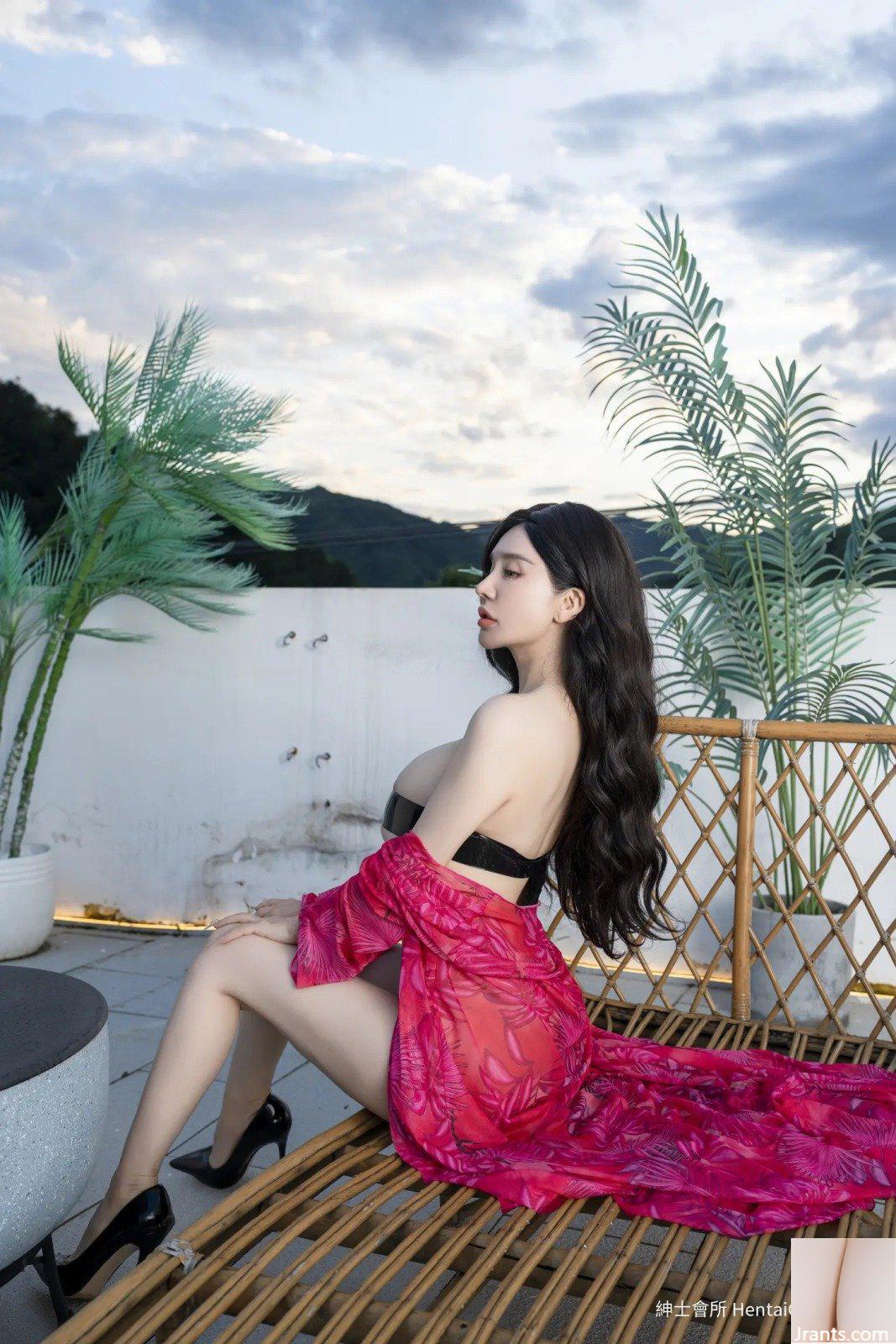 Lều cuối tuần Pan Siqin (90P) - Ảnh 8