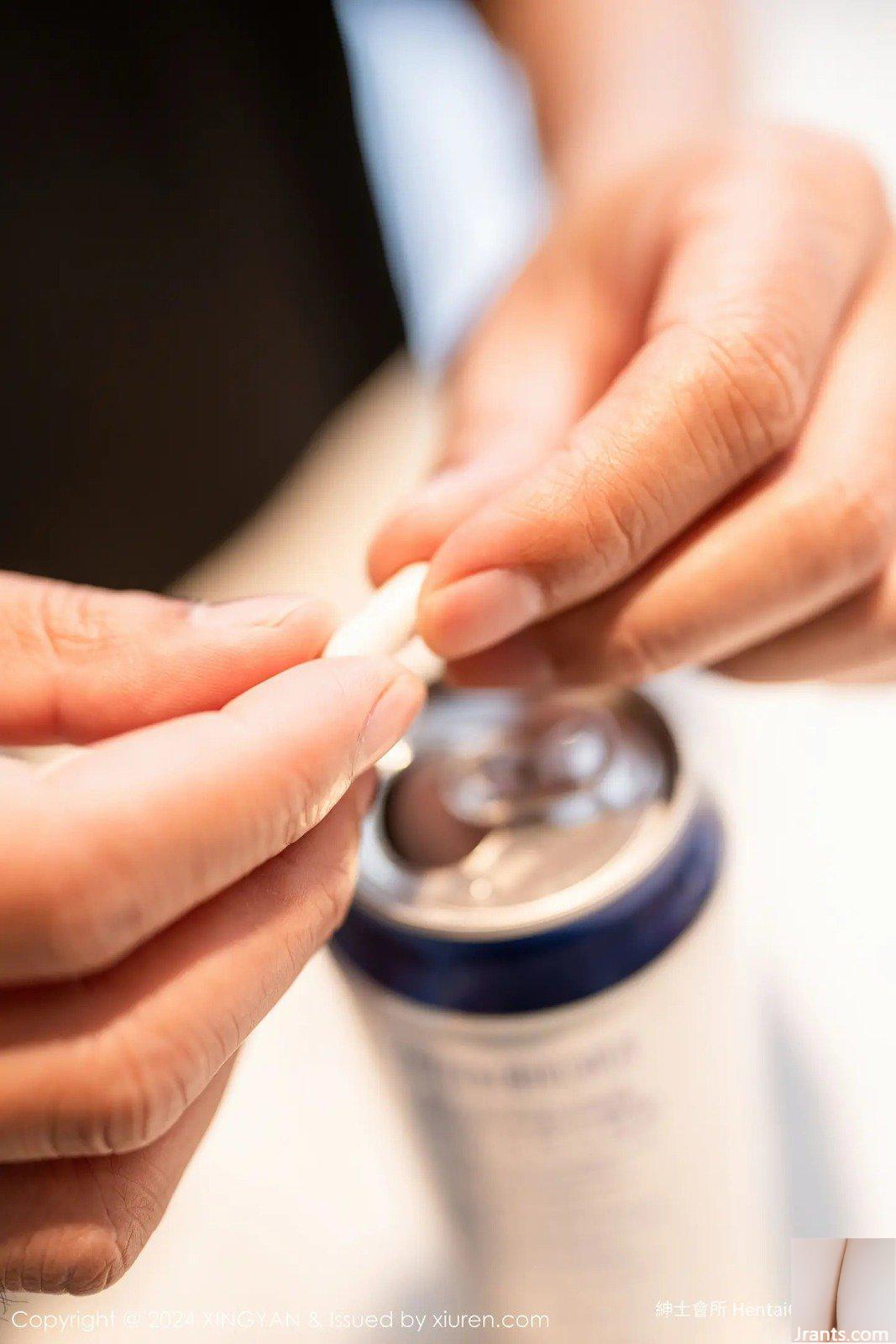 Pan SiqinXingYan 20240802 Vol.263(81P) - Ảnh 23