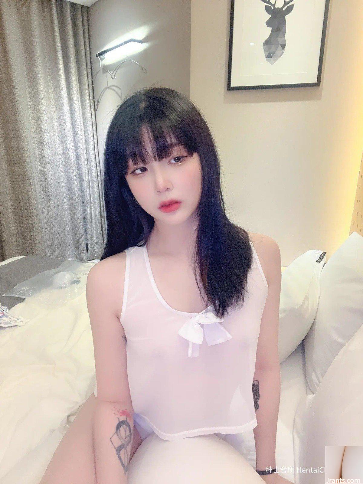 Người đăng ký JangJoo Li Chỉ 04 (72P) - Ảnh 12