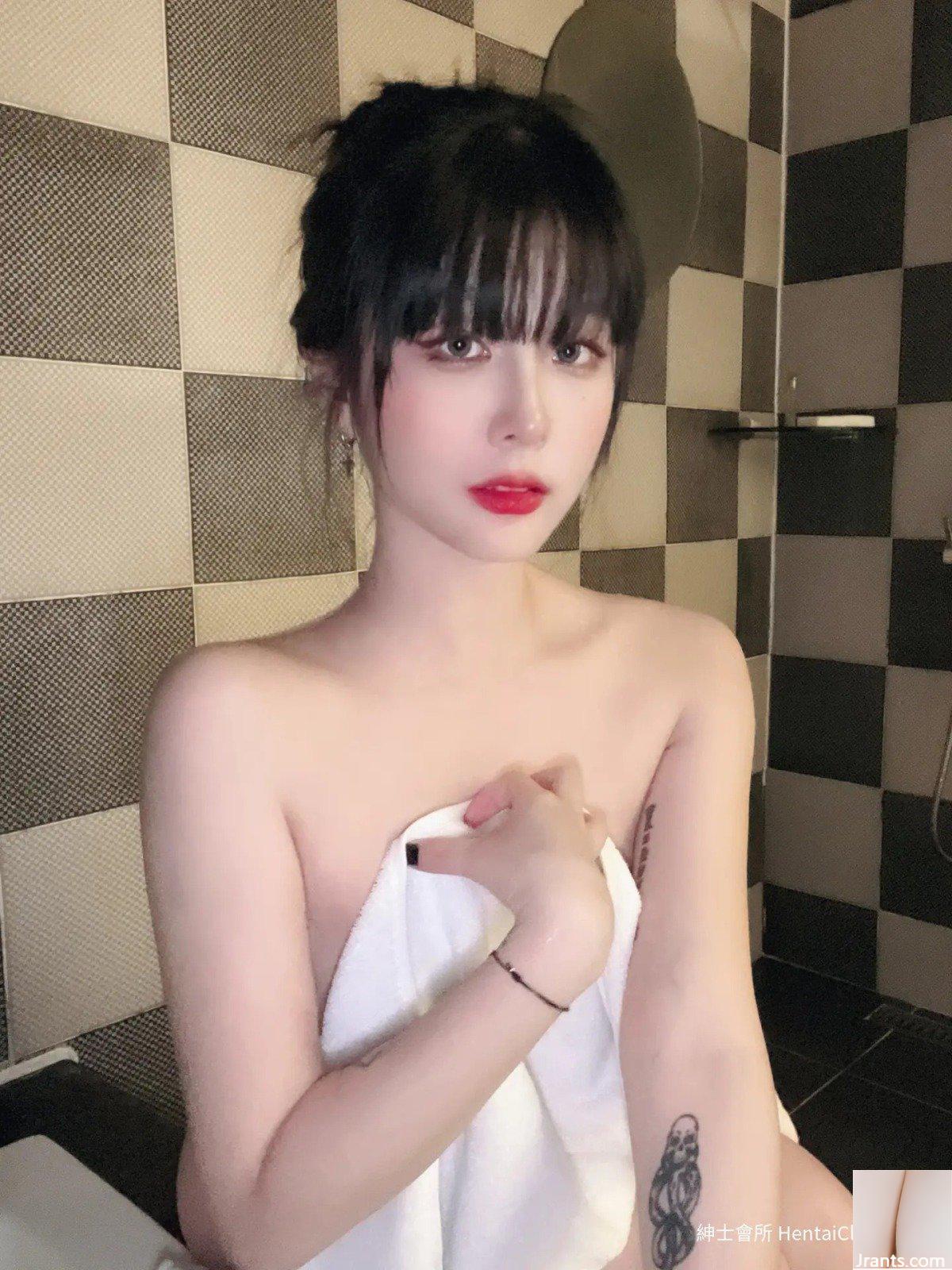 Người đăng ký JangJoo Li Chỉ 04 (72P) - Ảnh 66