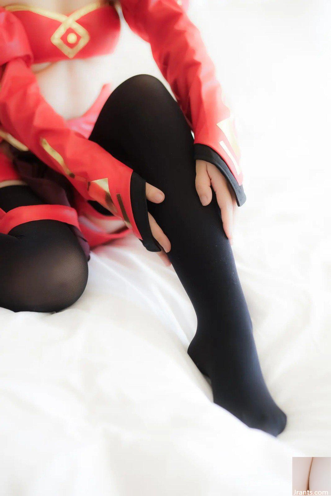 Phim Cô Gái Mordred Battle Suit (74P) - Ảnh 7