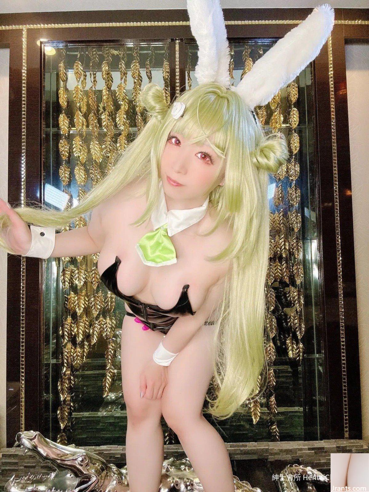 Soda dưa lưới Mitsuri Aoi(155P) - Ảnh 154