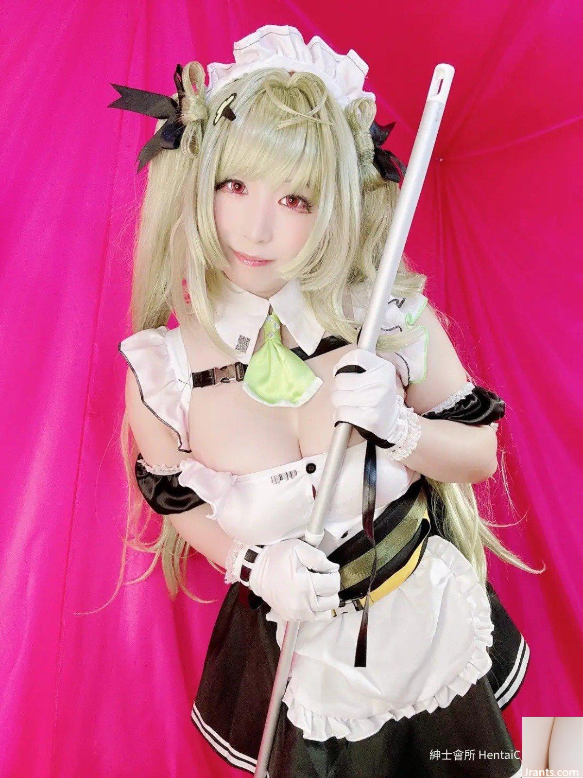 Soda dưa lưới Mitsuri Aoi(155P) - Ảnh 56