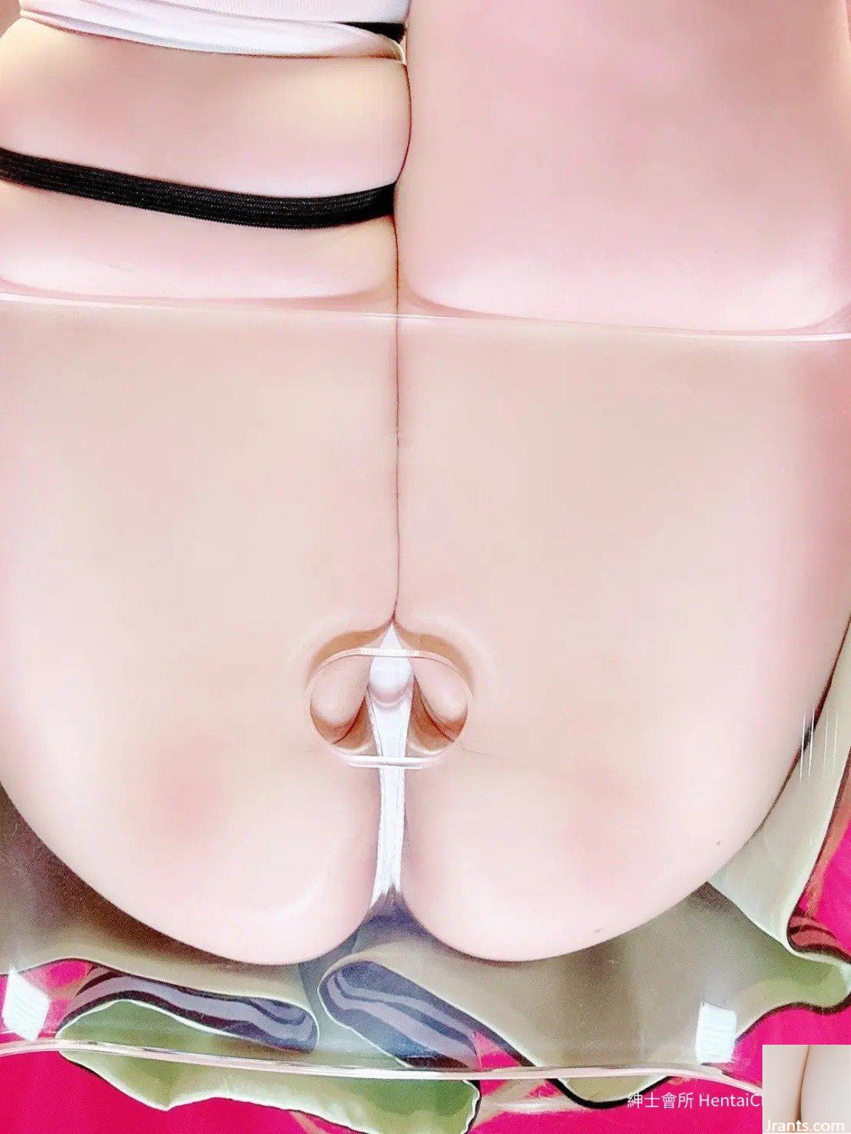 Soda dưa lưới Mitsuri Aoi(155P) - Ảnh 73