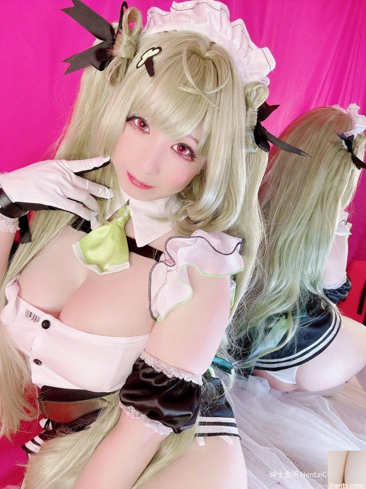 Soda dưa lưới Mitsuri Aoi(155P) - Ảnh 74