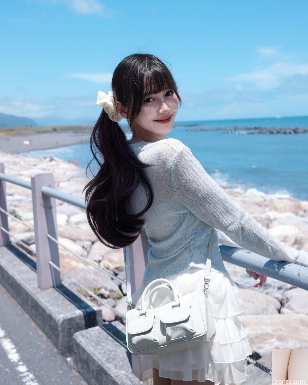 “Nani” có gương mặt ngọt ngào và thân hình hoang dã (10P) - Ảnh 4