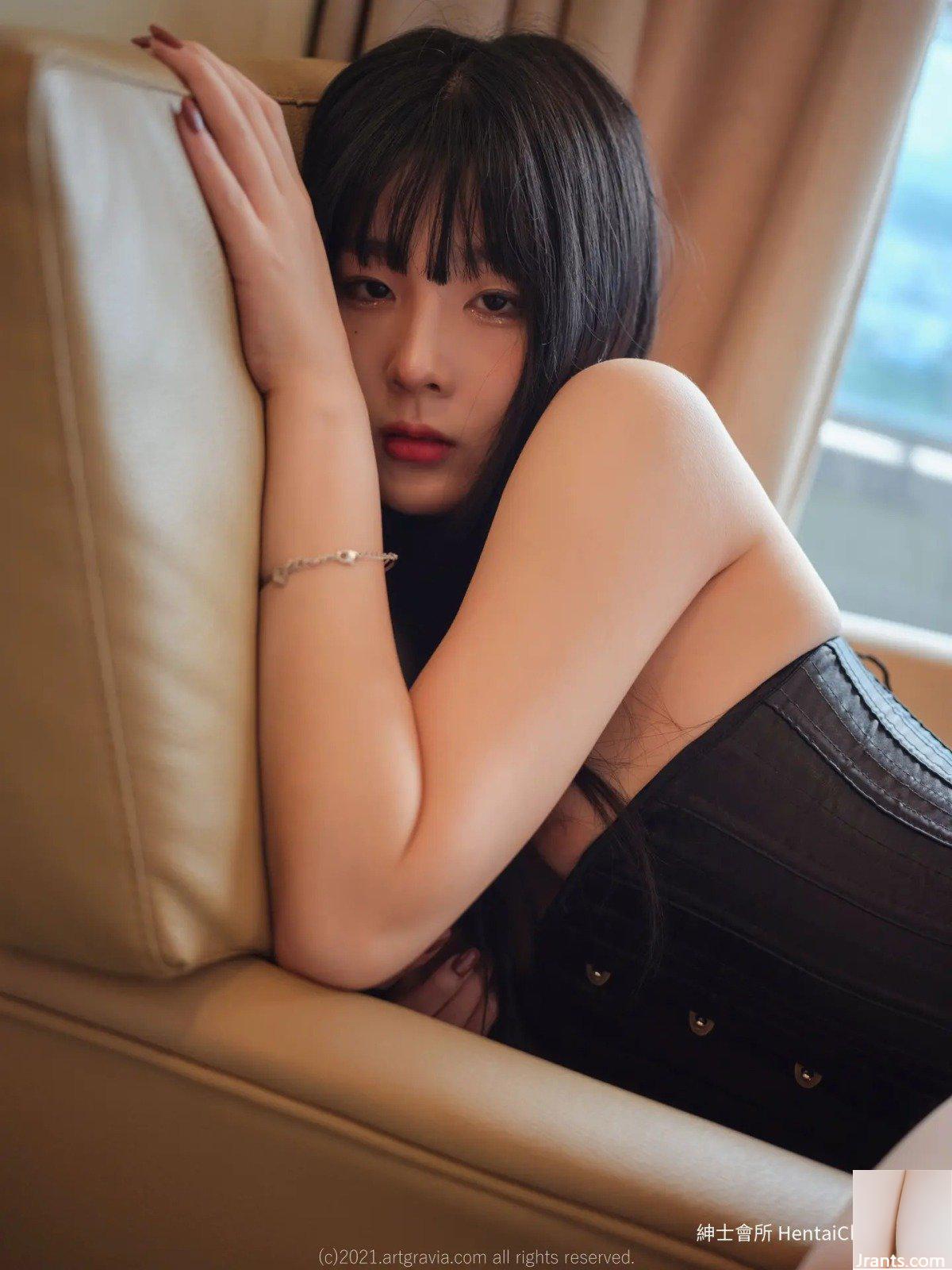 JangJoo Li F ARTGRAVIA Vol.326 (96P) - Ảnh 10