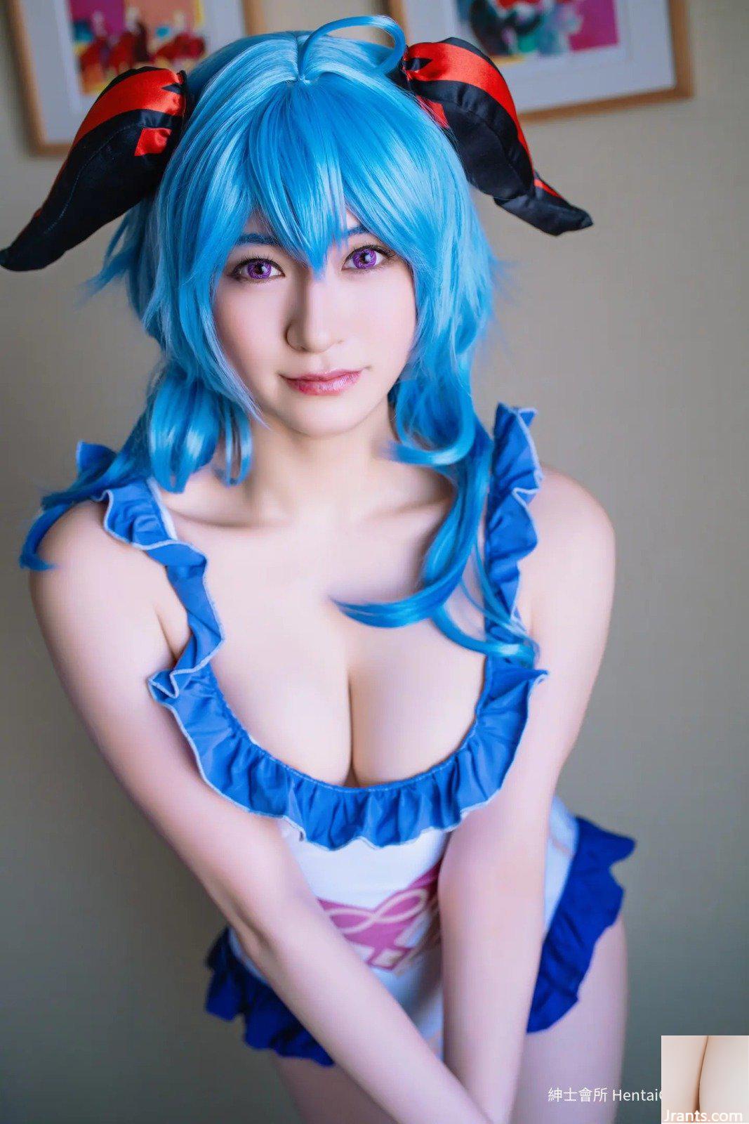 Coscchi COSH-235(49P) - Ảnh 11